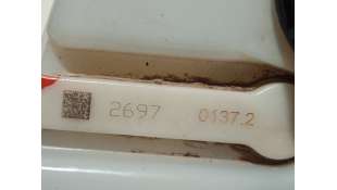 CAJA CAMBIOS VOLKSWAGEN PASSAT (2000-2005) 1.6 102CV 1595CC - L. 3372801 / DVP